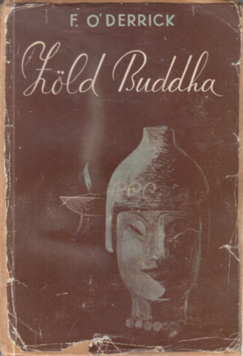 A z�ld buddha