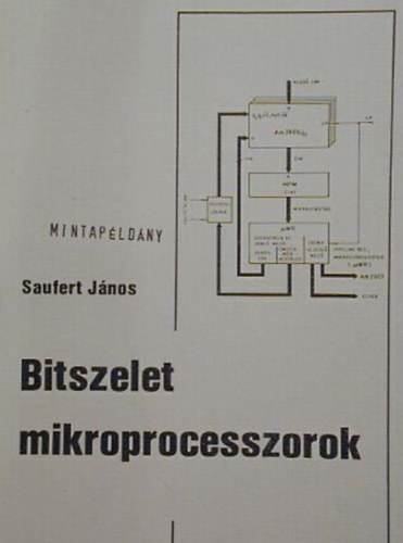 Bitszelet mikroprocesszorok