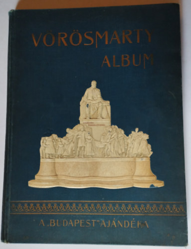 V�r�smarty k�ltem�nyei - K�pes album (D�szkiad�s)