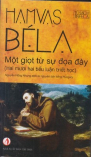 Mot Giot Tu Su oa ay