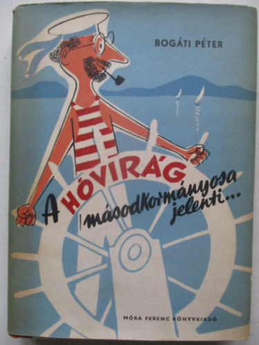 A Hvirg msodkormnyosa jelenti