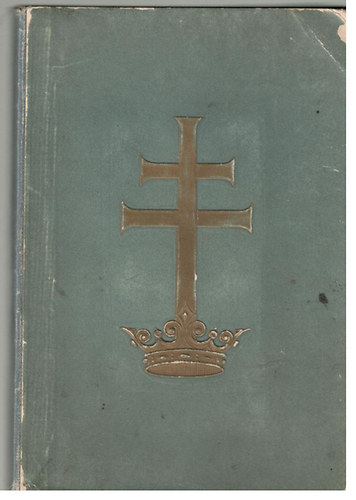 A  Szent Istv�n kir�lyr�l nevezett budapesti templom belsej�nek r�vid ismertet�se