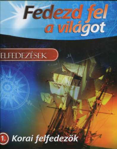 Fedezd fel a vilgot sorozat 1-22. (teljes sorozat)