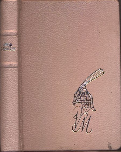 rpd bredse - Mart Bn (2 m egybektve, nvreszl, miniknyv)