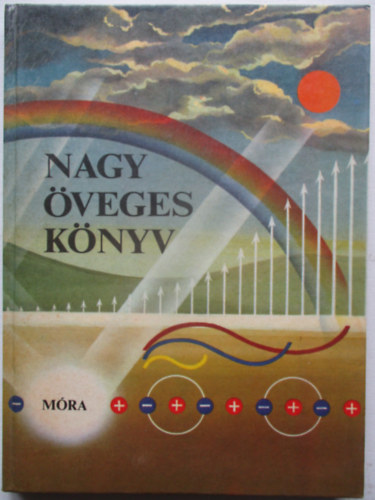 Nagy veges knyv