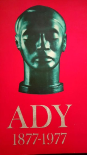 Ady 1877-1977 k�pgy�jtem�ny