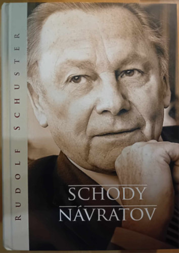 Schody Nvratov