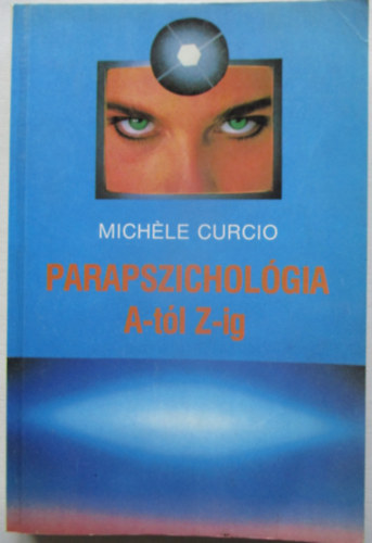 Parapszicholgia A-tl Z-ig