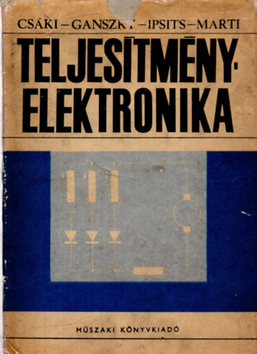 Teljes�tm�nyelektronika