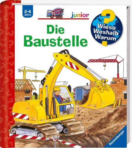 Die Baustelle