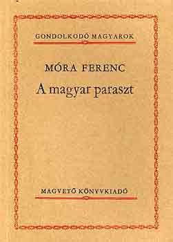 A magyar paraszt