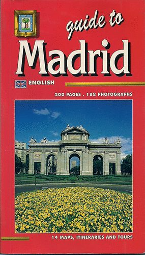 Guide to Madrid