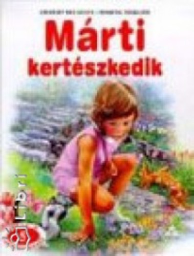 Gilbert Delahaye; Marcel Marlier - Mrti kertszkedik