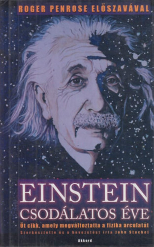 Einstein csodlatos ve