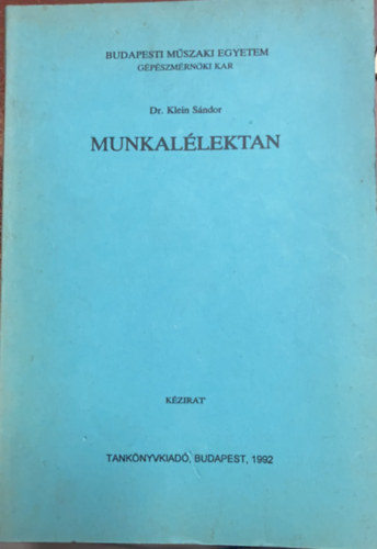 Munkallektan