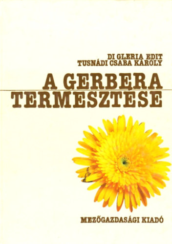 A gerbera termeszt�se