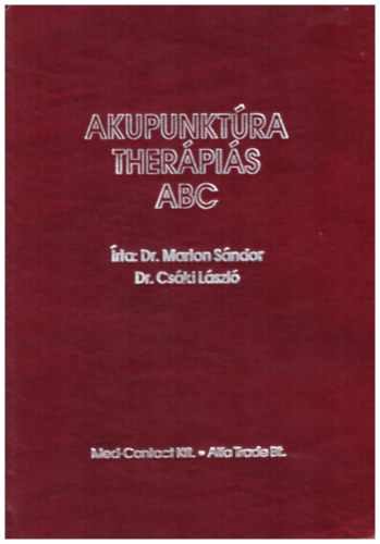 Akupunktra therpis abc