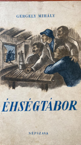 Gergely Mih�ly - �hs�gt�bor