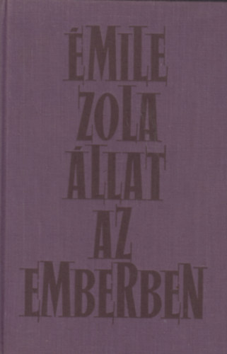 llat az emberben