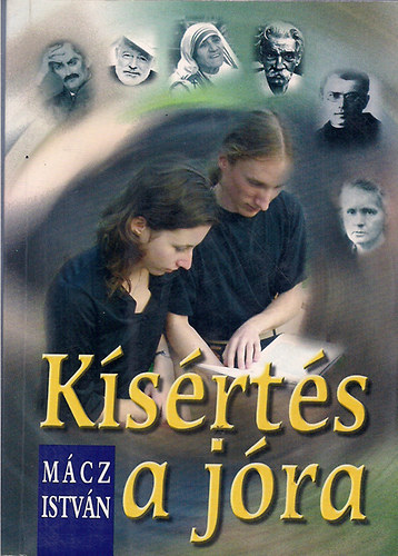 Ksrts a jra - Etikai olvasknyv