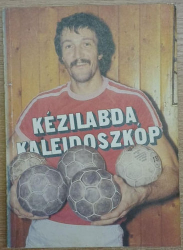 Kzilabda Kaleidoszkp '84