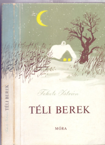 Fekete Istv�n - T�li berek