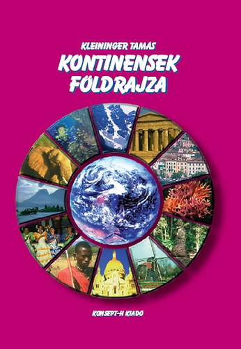 Kontinensek fldrajza