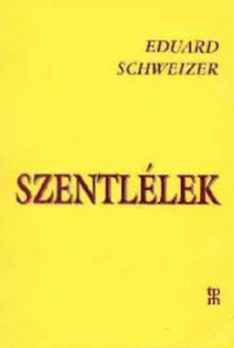 Szentllek