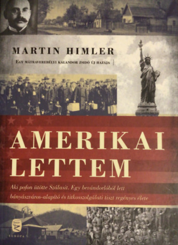 Amerikai lettem