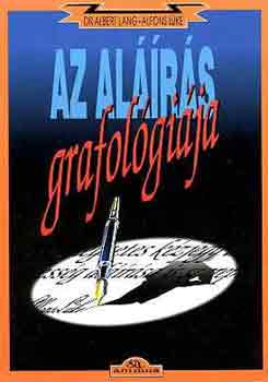 Az alrs grafolgija