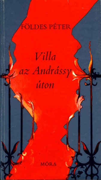 Villa az Andrssy ton