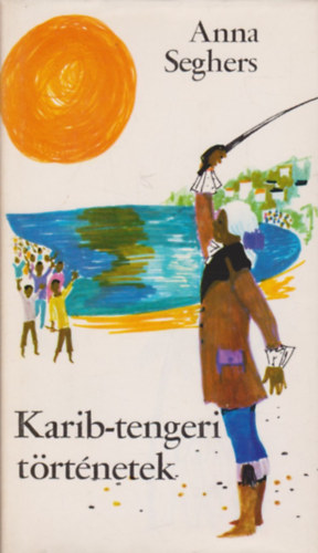 Karib-tengeri trtnetek