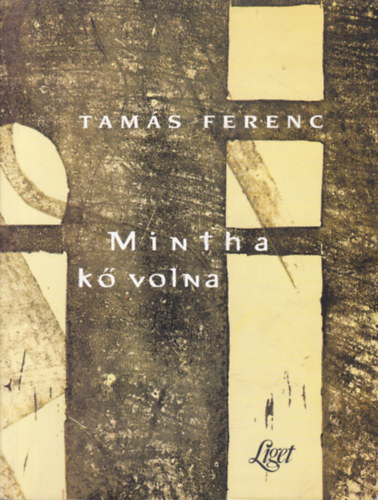 Mintha k volna