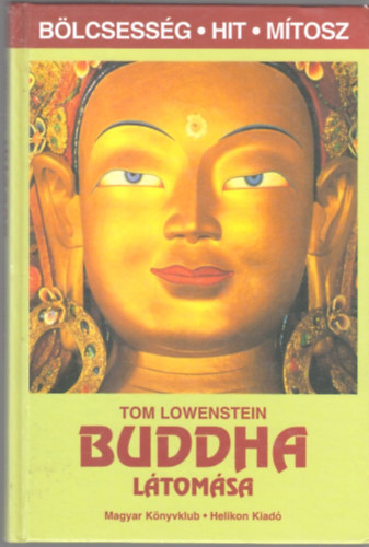 Buddha ltomsa