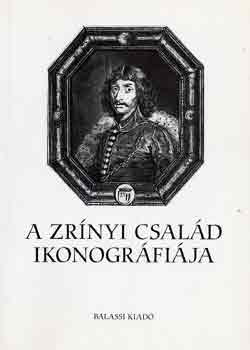 Cennern Wilhelmb Gizella - A Zrnyi csald ikonogrfija