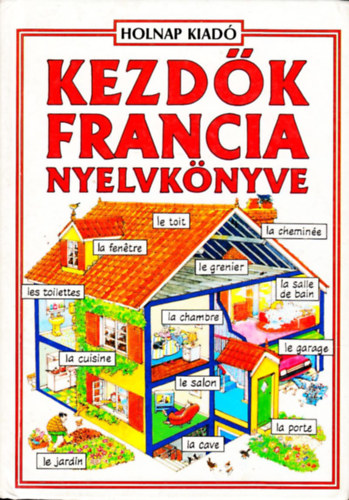 Kezdk francia nyelvknyve