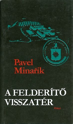 Pavel Minarik - A feldert visszatr