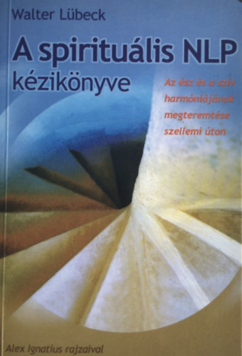 A spiritu�lis NLP k�zik�nyve