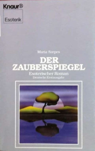 Der Zauberspiegel (Dediklt!)