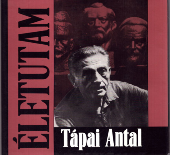 Tpai Antal - letutam