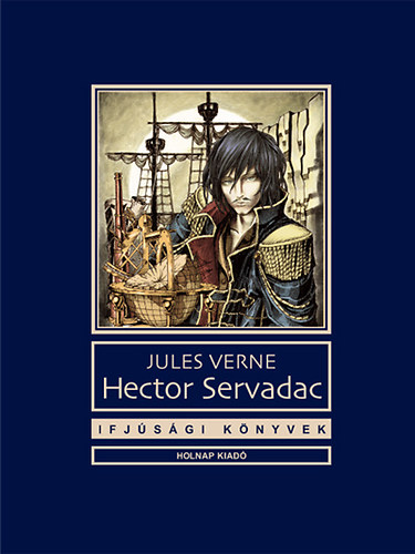 Hector Servadac