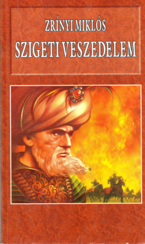 Szigeti veszedelem