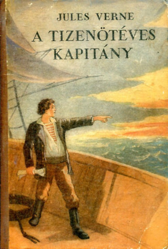 A tizentves kapitny