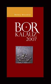 Borkalauz 2007.