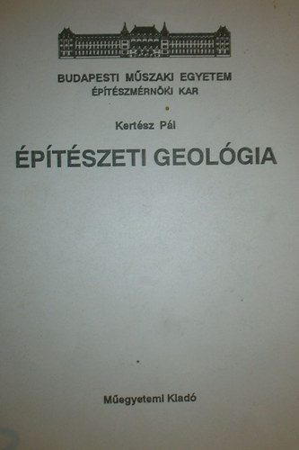 ptszeti geolgia