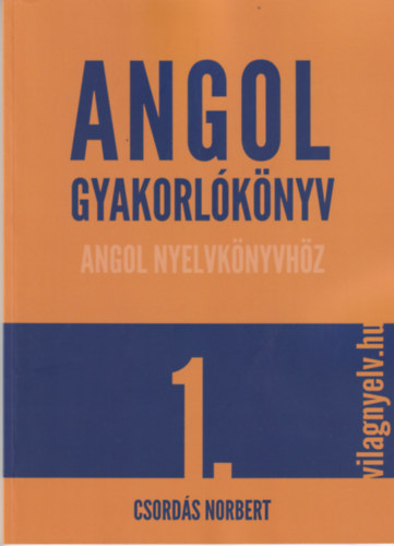 Angol gyakorlknyv angol nyelvknyvhz 1.