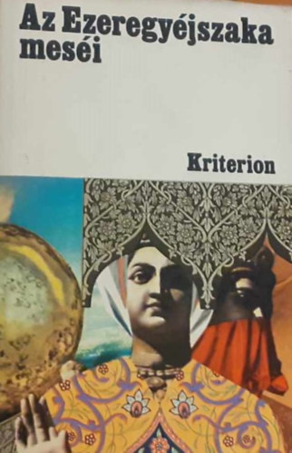 Az ezeregy�jszaka mes�i