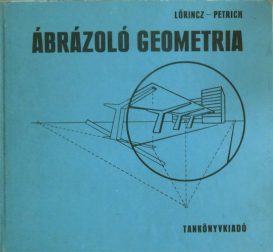 Lrincz Pl; Petrich Gza dr. - brzol geometria