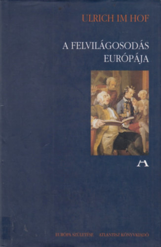 A felvilgosods Eurpja