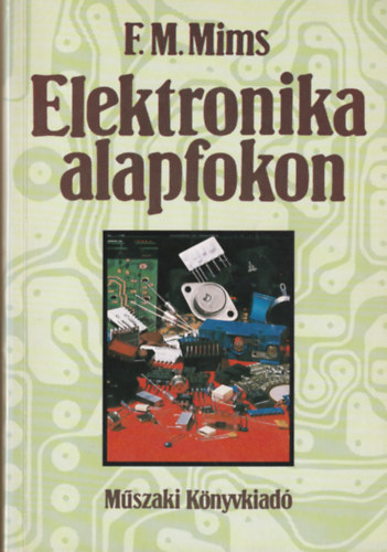 Elektronika alapfokon